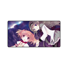 Load image into Gallery viewer, Puella Magi Madoka Magica Mouse Pad (Desk Mat)