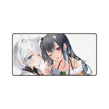 Load image into Gallery viewer, The Detective Is Already Dead Mouse Pad (Desk Mat)