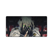 Load image into Gallery viewer, Anime Touken Ranbu Mouse Pad (Desk Mat)