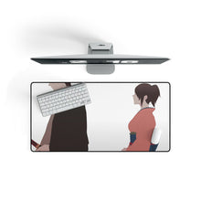 Load image into Gallery viewer, Anime Gintama Mouse Pad (Desk Mat) On Desk