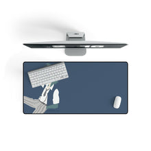 Load image into Gallery viewer, Legoshi from BEASTARS! Mouse Pad (Desk Mat)