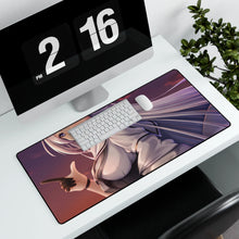 Load image into Gallery viewer, Fuyutsuki - Kantai Collection Mouse Pad (Desk Mat)