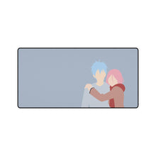 Load image into Gallery viewer, Kuroko's Basketball Mouse Pad (Desk Mat)