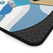 Load image into Gallery viewer, Eureka Seven Eureka Seven Mouse Pad (Desk Mat) Hemmed Edge
