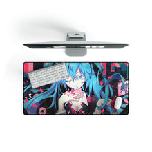 Load image into Gallery viewer, Vocaloid Mouse Pad (Desk Mat)