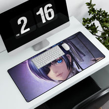 Load image into Gallery viewer, Black Butler Mouse Pad (Desk Mat)