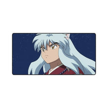 Load image into Gallery viewer, InuYasha Mouse Pad (Desk Mat)