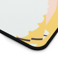 Load image into Gallery viewer, Blend S Mafuyu Hoshikawa Mouse Pad (Desk Mat) Hemmed Edge
