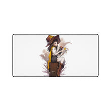 Load image into Gallery viewer, Anime Girl Mouse Pad (Desk Mat)