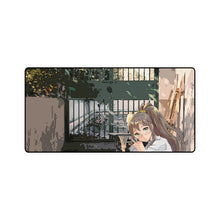 Load image into Gallery viewer, Second Year Student Mouse Pad (Desk Mat)
