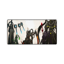 Load image into Gallery viewer, Anime Original Mouse Pad (Desk Mat)