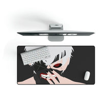 Load image into Gallery viewer, Anime Tokyo Ghoul Mouse Pad (Desk Mat)