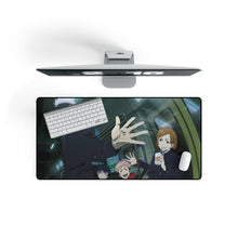 Load image into Gallery viewer, Jujutsu Kaisen Season 2 Mouse Pad (Desk Mat)