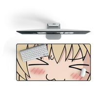 Load image into Gallery viewer, Kamichama Karin Mouse Pad (Desk Mat)