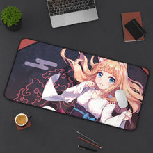 Load image into Gallery viewer, Anime Original Mouse Pad (Desk Mat) On Desk