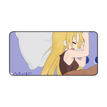 Load image into Gallery viewer, Lucky Star Mouse Pad (Desk Mat)