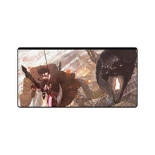 Load image into Gallery viewer, Anime RWBY Mouse Pad (Desk Mat)