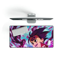 Load image into Gallery viewer, Zeldris Wrath Mouse Pad (Desk Mat)