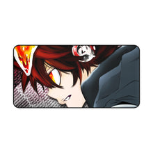 Load image into Gallery viewer, Reborn! Katekyo Hitman Reborn Mouse Pad (Desk Mat)