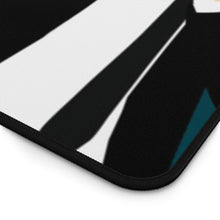 Load image into Gallery viewer, Anime Death Note Mouse Pad (Desk Mat) Hemmed Edge