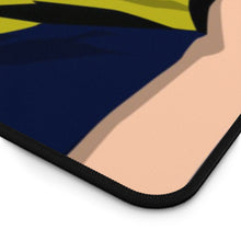 Load image into Gallery viewer, Cowboy Bebop Spike Spiegel Mouse Pad (Desk Mat) Hemmed Edge