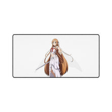 Load image into Gallery viewer, Sword Art Online Mouse Pad (Desk Mat)
