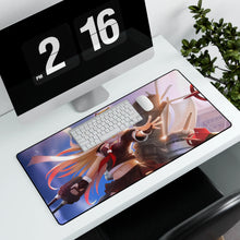 Load image into Gallery viewer, Anime Kantai Collection Mouse Pad (Desk Mat)