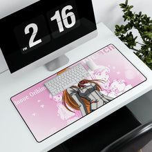 Load image into Gallery viewer, Anime Bleach Mouse Pad (Desk Mat)