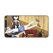 Load image into Gallery viewer, Kill La Kill Mouse Pad (Desk Mat)