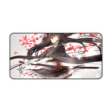Load image into Gallery viewer, Anime Original Mouse Pad (Desk Mat)