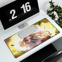 Load image into Gallery viewer, Touhou Mouse Pad (Desk Mat)