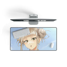 Load image into Gallery viewer, My Hero Academia Mouse Pad (Desk Mat) On Desk