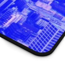 Load image into Gallery viewer, Anime Original Mouse Pad (Desk Mat) Hemmed Edge