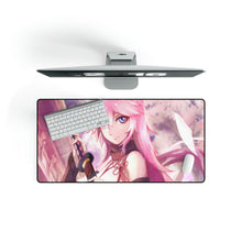 Load image into Gallery viewer, Anime, Girl, Pink Hair, Honkai Impact 3rd, Yae Sakura, Mouse Pad (Desk Mat)