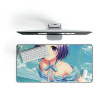 Load image into Gallery viewer, To Love-Ru: Darkness Mouse Pad (Desk Mat)