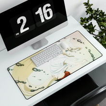 Load image into Gallery viewer, The Eminence in Shadow Mouse Pad (Desk Mat)