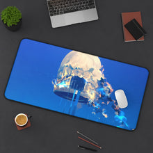 Load image into Gallery viewer, Anime Original Mouse Pad (Desk Mat) On Desk