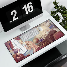 Load image into Gallery viewer, Black Butler Mouse Pad (Desk Mat)