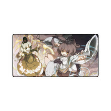 Load image into Gallery viewer, Touhou Mouse Pad (Desk Mat)