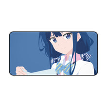 Load image into Gallery viewer, Masamune-kun's Revenge Aki Adagaki Mouse Pad (Desk Mat)