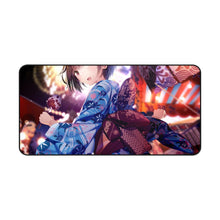 Load image into Gallery viewer, Anime Original Mouse Pad (Desk Mat)
