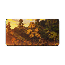 Load image into Gallery viewer, Katanagatari Mouse Pad (Desk Mat)