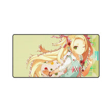 Load image into Gallery viewer, Anime Original Mouse Pad (Desk Mat)