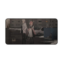 Load image into Gallery viewer, Anime Original Mouse Pad (Desk Mat)