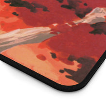 Load image into Gallery viewer, Chobits Mouse Pad (Desk Mat) Hemmed Edge