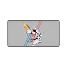 Load image into Gallery viewer, Strelizia Mouse Pad (Desk Mat)