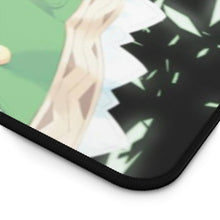 Load image into Gallery viewer, Date A Live Mouse Pad (Desk Mat) Hemmed Edge