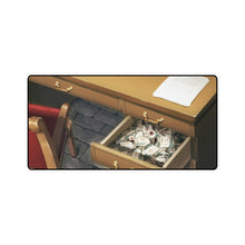 Load image into Gallery viewer, Anime Attack On Titan Mouse Pad (Desk Mat)