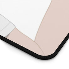 Load image into Gallery viewer, A Certain Scientific Railgun Mikoto Misaka Mouse Pad (Desk Mat) Hemmed Edge