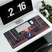 Load image into Gallery viewer, Anime Kantai Collection Mouse Pad (Desk Mat)